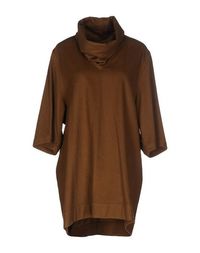 Короткое платье Rick Owens