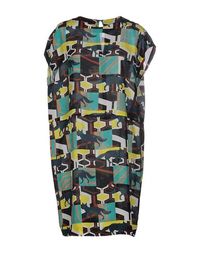 Короткое платье M Missoni