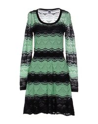 Короткое платье M Missoni