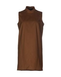 Короткое платье Rick Owens