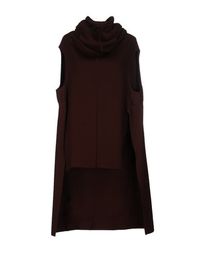 Короткое платье Rick Owens