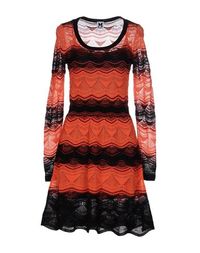 Короткое платье M Missoni