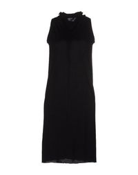 Платье до колена Rick Owens