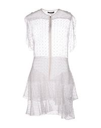 Короткое платье Isabel Marant