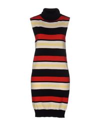 Короткое платье Fausto Puglisi