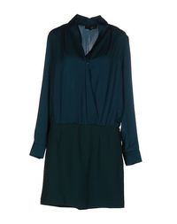 Короткое платье LIU •JO