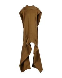 Пальто Rick Owens