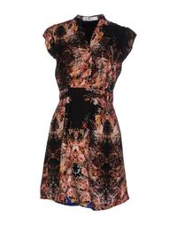 Короткое платье Anonyme Designers
