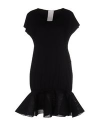 Короткое платье Luxury Fashion