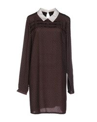 Короткое платье Maison Scotch