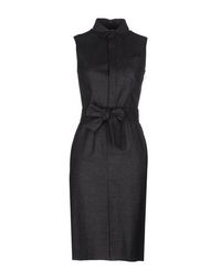 Короткое платье Dsquared2