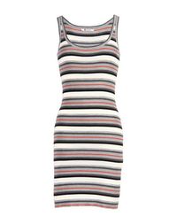 Короткое платье T BY Alexander Wang