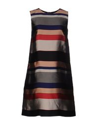Короткое платье Escada