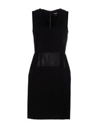 Короткое платье Dkny