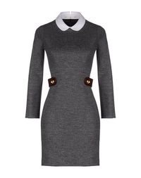 Короткое платье Dsquared2