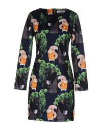 Короткое платье Anonyme Designers