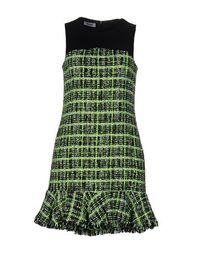 Короткое платье Moschino Cheapandchic