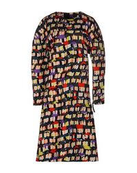 Платье длиной 3/4 Marni