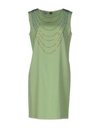 Короткое платье Moschino Cheapandchic