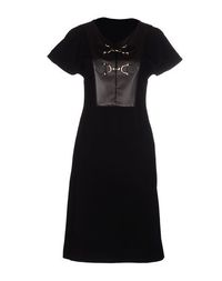 Короткое платье Anna Rachele