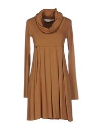 Короткое платье Manila Grace Denim