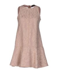 Короткое платье Mangano