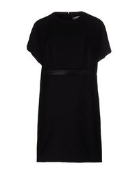 Короткое платье Valentino