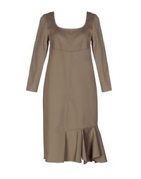 Короткое платье Marni