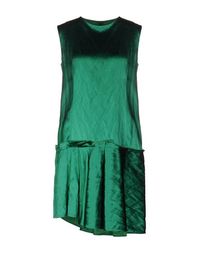 Короткое платье Marni