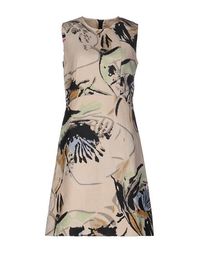 Короткое платье Marni