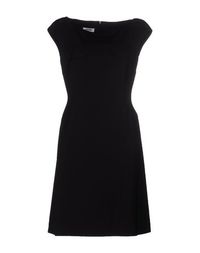 Короткое платье Moschino Cheapandchic