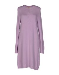 Платье до колена 120% Cashmere