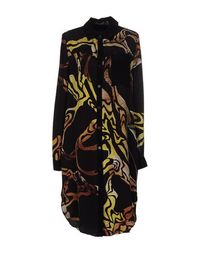 Платье до колена Proenza Schouler
