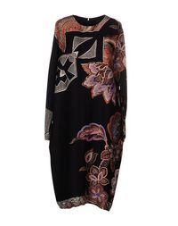 Платье до колена Dolce & Gabbana