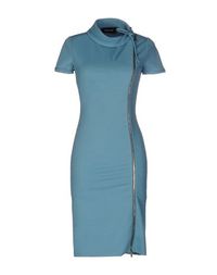 Короткое платье Dsquared2