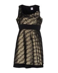 Короткое платье Redvalentino