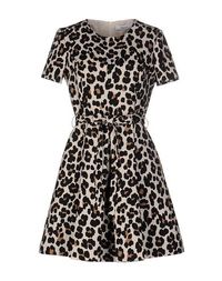 Короткое платье Blugirl Blumarine