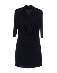 Короткое платье Elisabetta Franchi