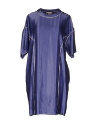 Короткое платье Lanvin