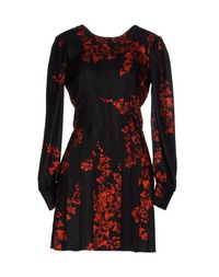 Короткое платье Daniele Carlotta