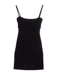 Короткое платье Moschino Cheapandchic