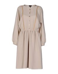 Платье до колена Mulberry