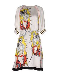 Короткое платье Tsumori Chisato