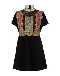 Короткое платье Valentino