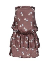 Короткое платье Manila Grace