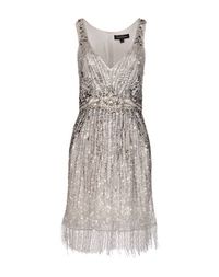 Короткое платье Jenny Packham