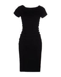 Короткое платье Escada