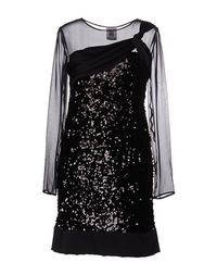 Короткое платье Philosophy DI Alberta Ferretti