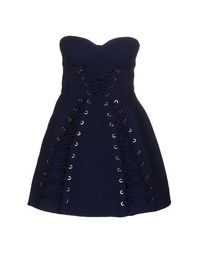 Короткое платье Elisabetta Franchi