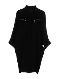 Короткое платье Alexander Wang